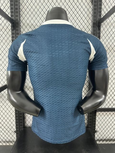 2025/26 Real Madrid Special Player Version Jersey