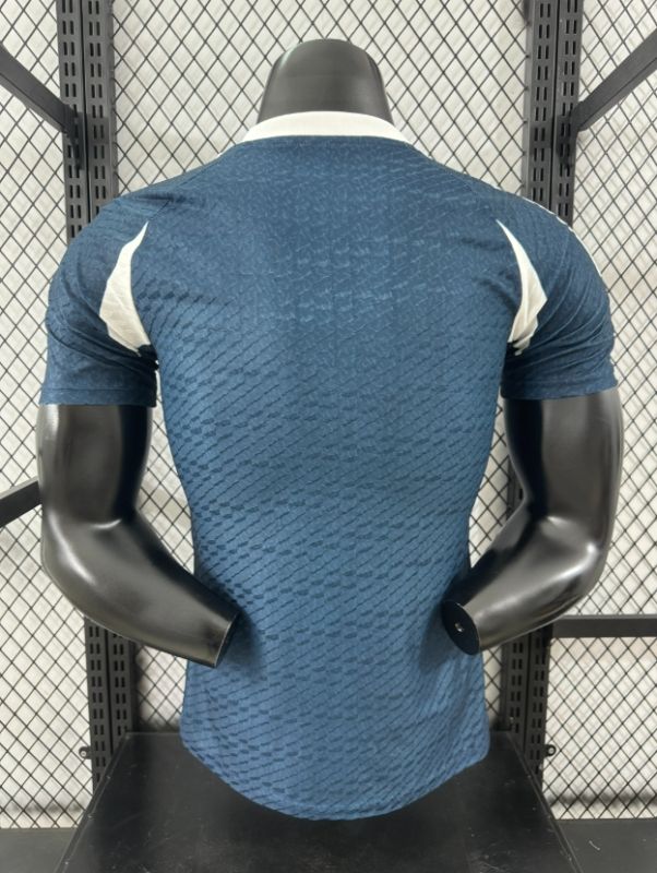 2025/26 Real Madrid Special Player Version Jersey