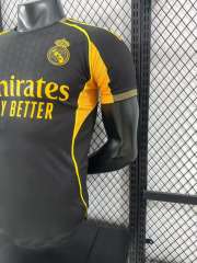 2025/26 Real Madrid Special Player Version Jersey