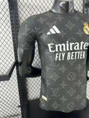 2025/26 Real Madrid LV Special Player Version Jersey
