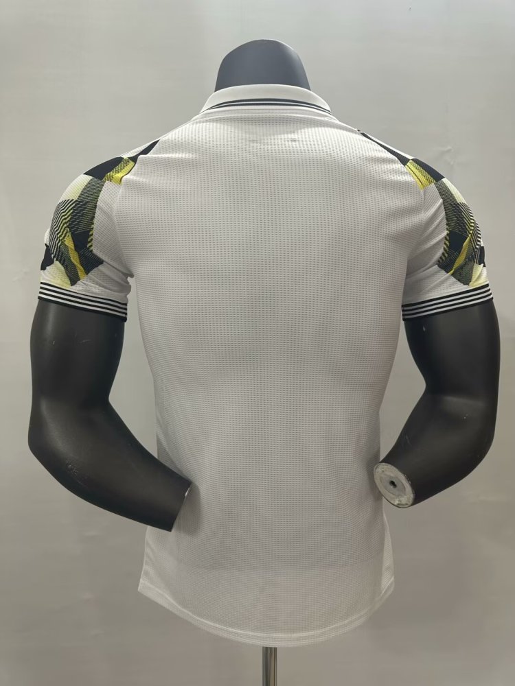 2025/26 Real Madrid Special Player Version Jersey