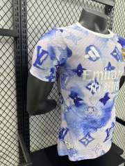 2025/26 Real Madrid LV Special Player Version Jersey