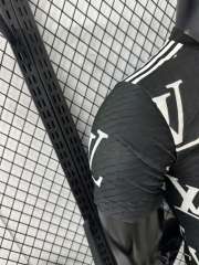 2025/26 Real Madrid LV Special Player Version Jersey