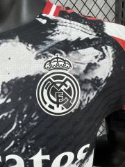 2025/26 Real Madrid Special Player Version Jersey