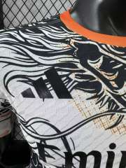 2025/26 Real Madrid Special Player Version Jersey