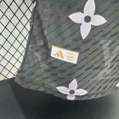 2025/26 Real Madrid LV Special Player Version Jersey