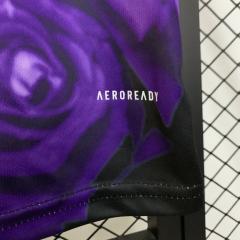 2025/26 Real Madrid Special Player Version Jersey