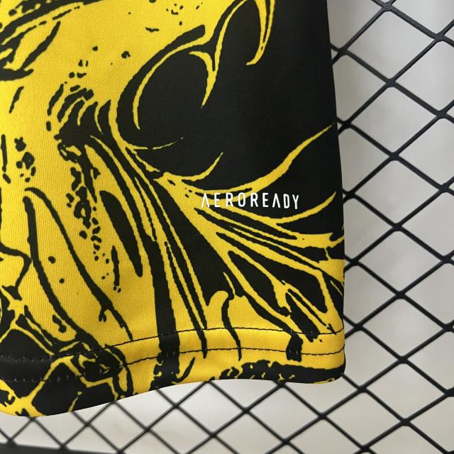 2025/26 Real Madrid Special Player Version Jersey