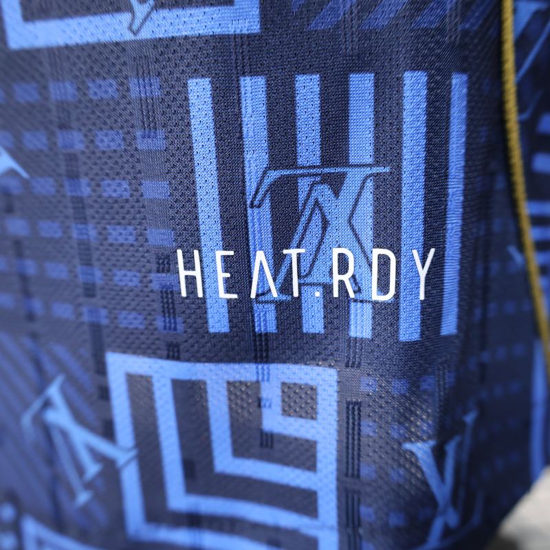 2025/26 Real Madrid Special Player Version Jersey