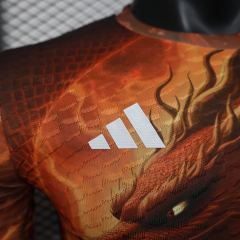 2025/26 Real Madrid Special Player Version Jersey