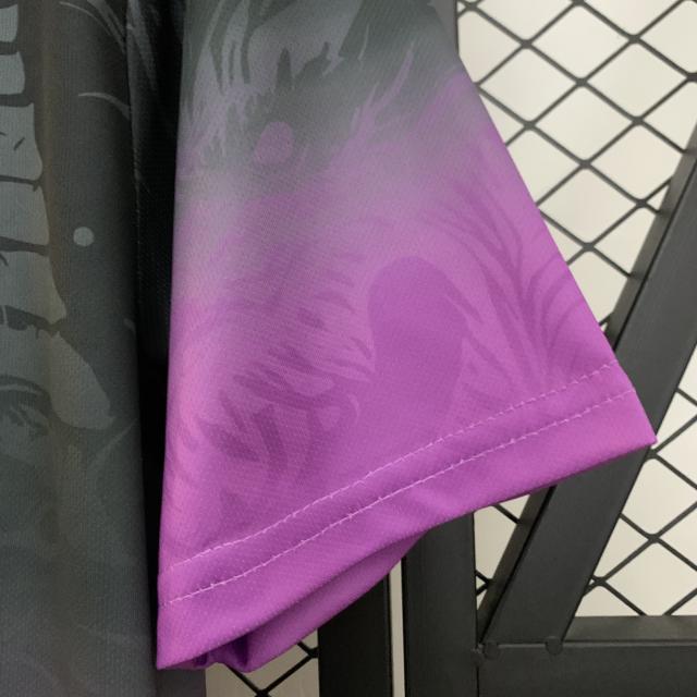 2025/26 Real Madrid Special Player Version Jersey