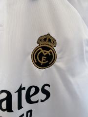 2025/26 Real Madrid Special Player Version Jersey