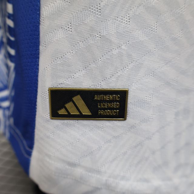 2025/26 Real Madrid Special Player Version Jersey