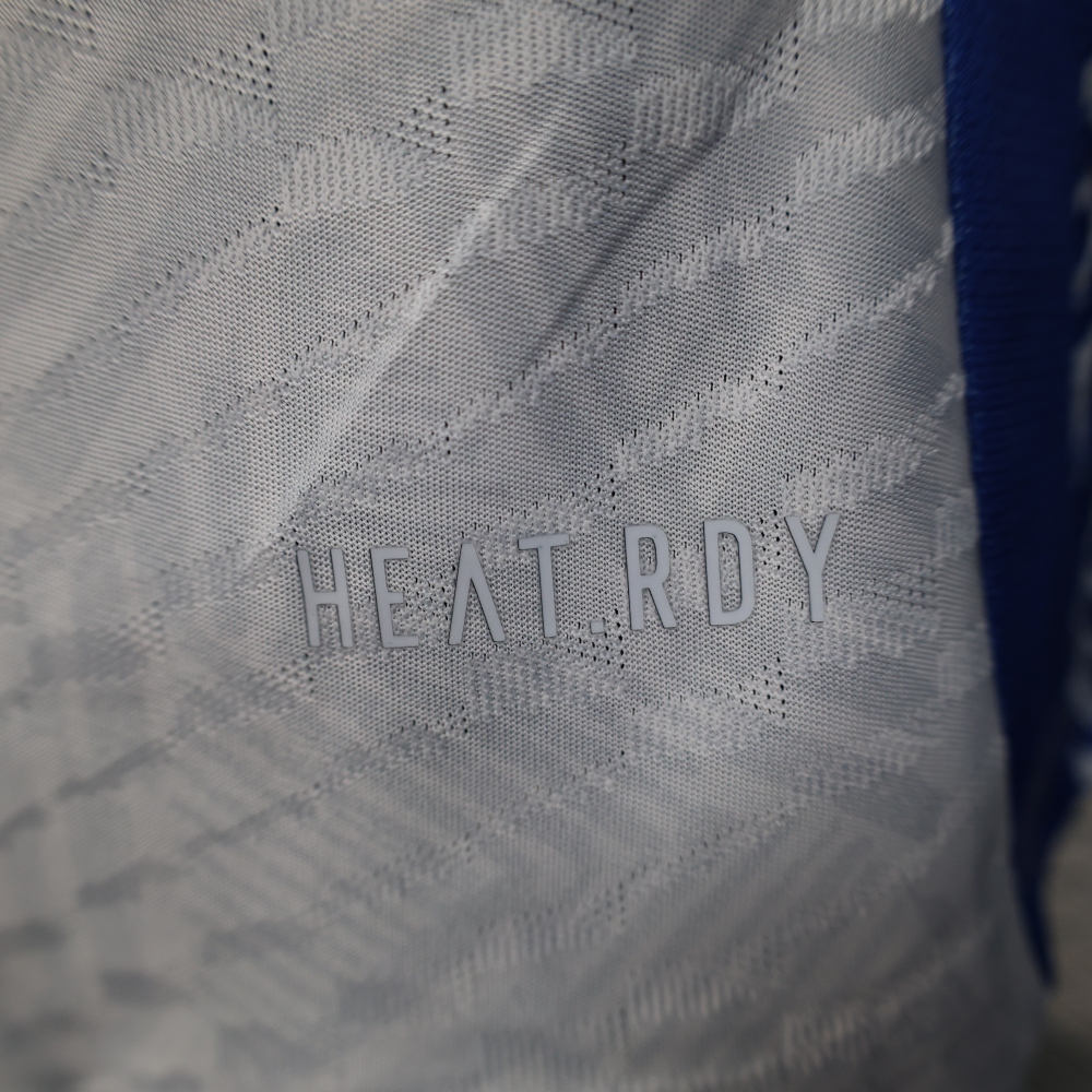 2025/26 Real Madrid Special Player Version Jersey
