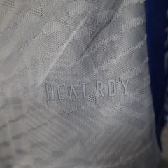 2025/26 Real Madrid Special Player Version Jersey