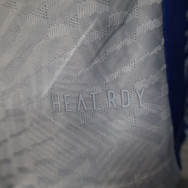 2025/26 Real Madrid Special Player Version Jersey