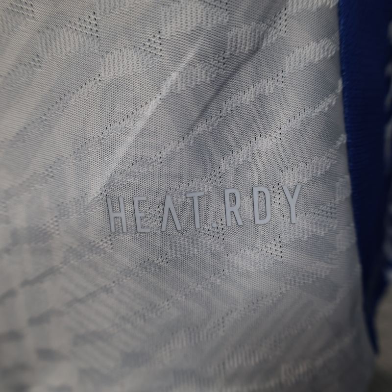 2025/26 Real Madrid Special Player Version Jersey