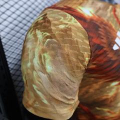 2025/26 Real Madrid Special Player Version Jersey