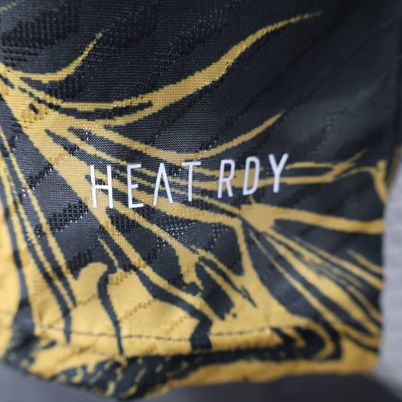 2025/26 Real Madrid Special Player Version Jersey