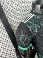 2025/26 Real Madrid Special Player Version Jersey