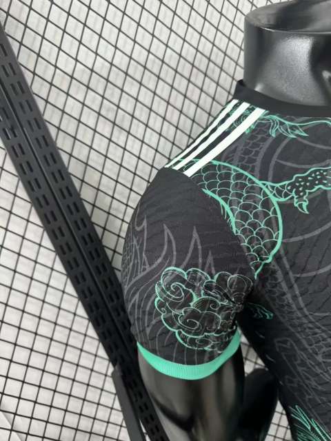 2025/26 Real Madrid Special Player Version Jersey