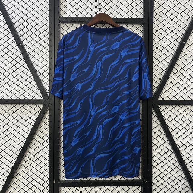 2025/26 Real Madrid Special Player Version Jersey