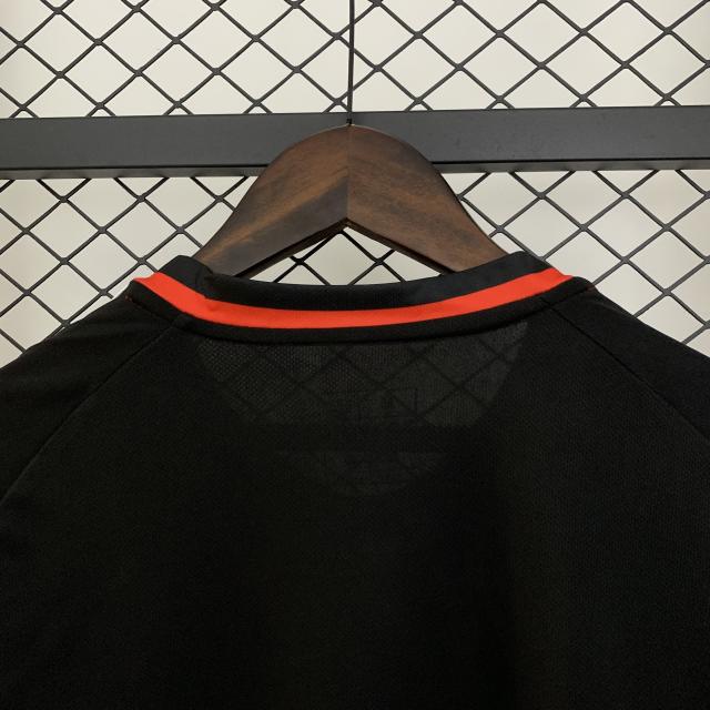 2025/26 Real Madrid Special Player Version Jersey