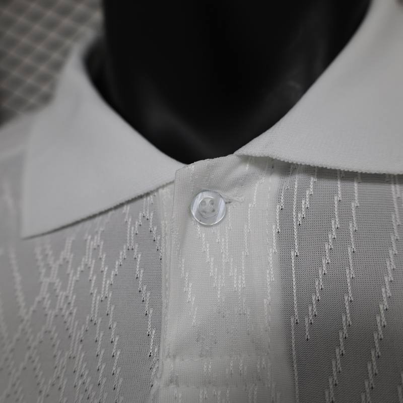 2025/26 Real Madrid Special Player Version Jersey