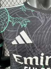 2025/26 Real Madrid Special Player Version Jersey