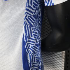 2025/26 Real Madrid Special Player Version Jersey