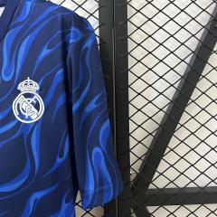 2025/26 Real Madrid Special Player Version Jersey