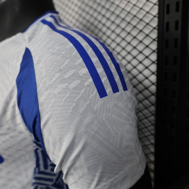 2025/26 Real Madrid Special Player Version Jersey