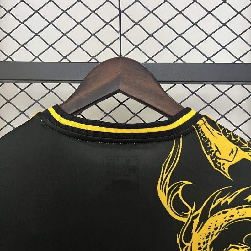 2025/26 Real Madrid Special Player Version Jersey