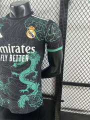 2025/26 Real Madrid Special Player Version Jersey