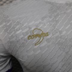 2025/26 Real Madrid Special Player Version Jersey