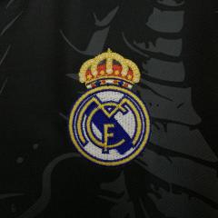 2025/26 Real Madrid Special Player Version Jersey