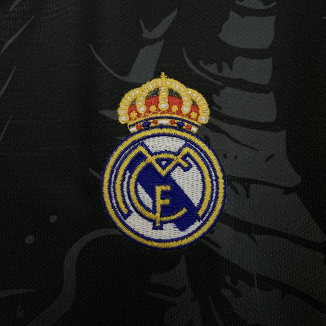 2025/26 Real Madrid Special Player Version Jersey
