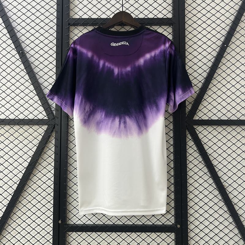 2025/26 Real Madrid Special Player Version Jersey