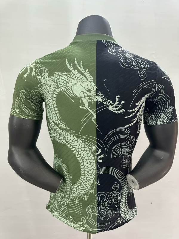 2025/26 Real Madrid Special Player Version Jersey