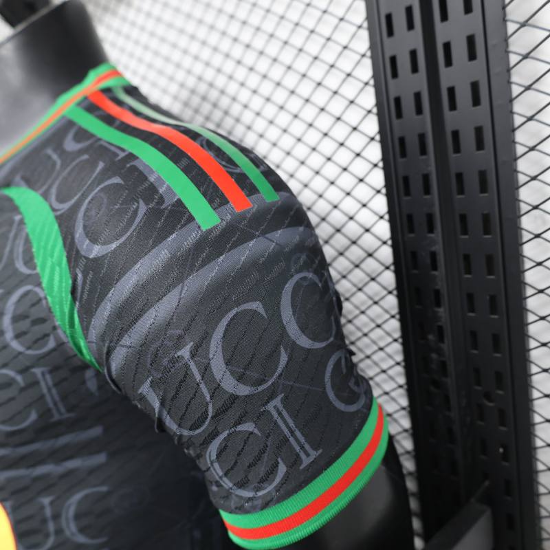 2025/26 Real Madrid Special Player Version Jersey