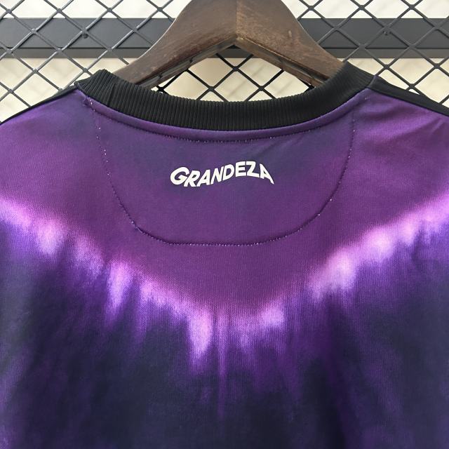 2025/26 Real Madrid Special Player Version Jersey