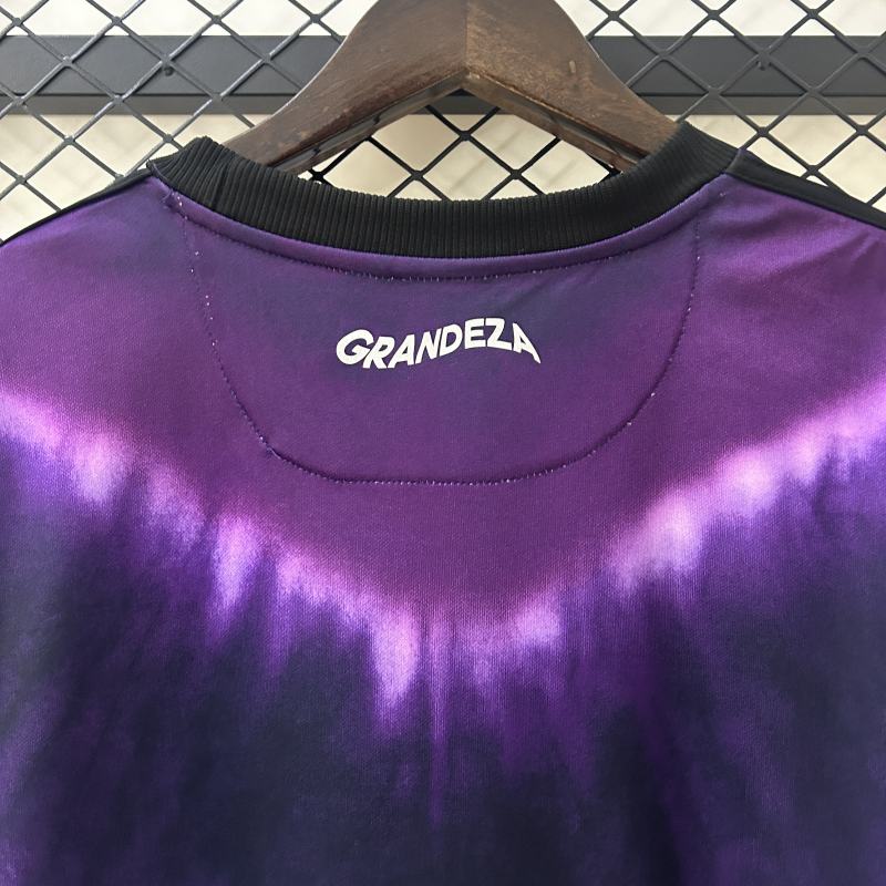 2025/26 Real Madrid Special Player Version Jersey