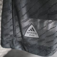 2025/26 Real Madrid Special Player Version Jersey