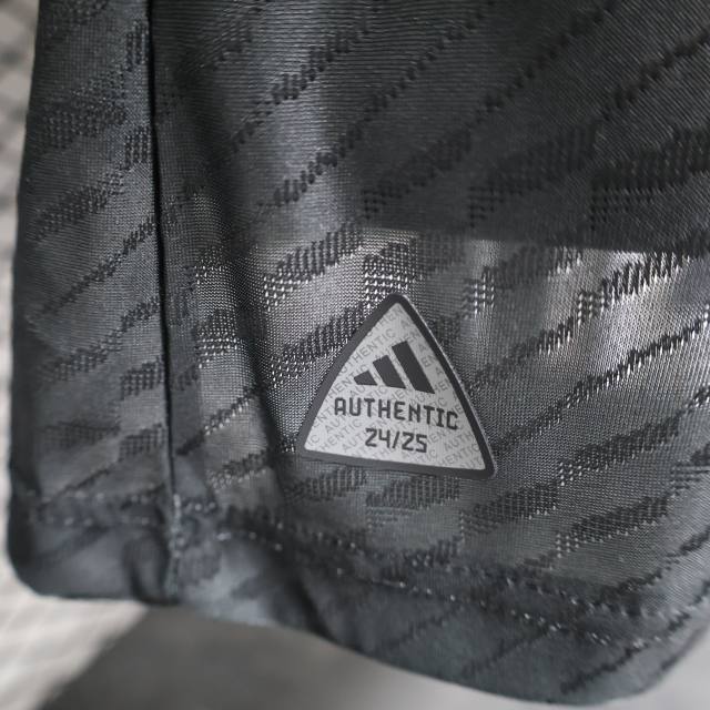 2025/26 Real Madrid Special Player Version Jersey