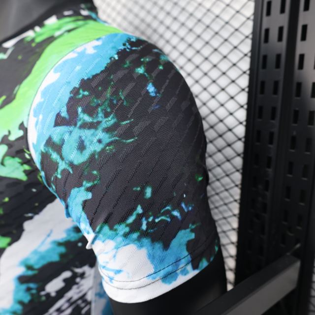 2025/26 Real Madrid Special Player Version Jersey