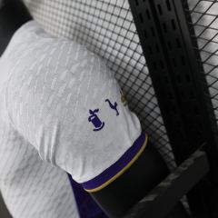 2025/26 Real Madrid Special Player Version Jersey