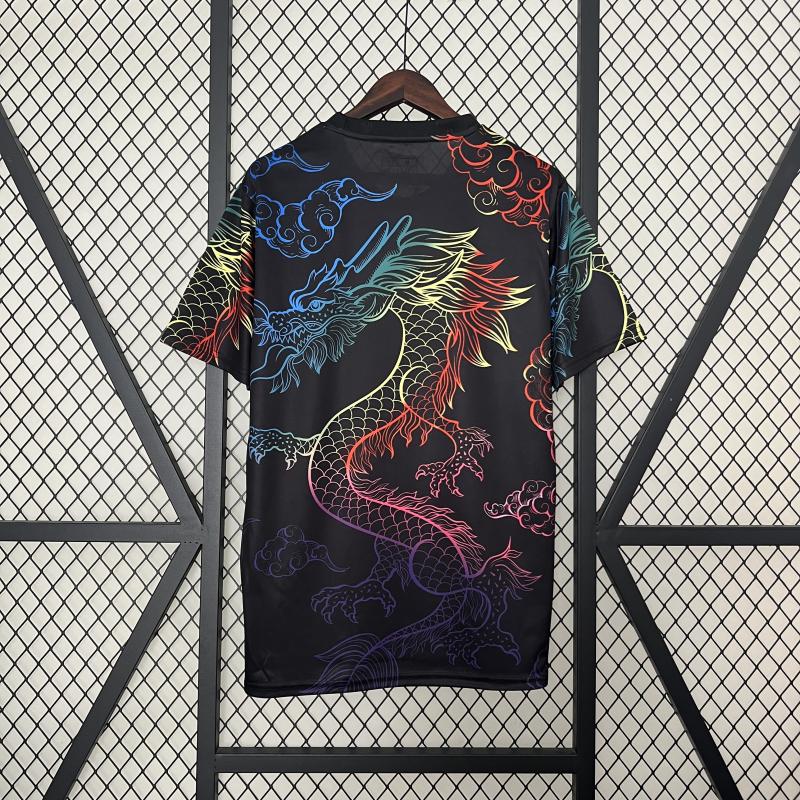 2025/26 Real Madrid Special Player Version Jersey