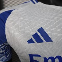 2025/26 Real Madrid Special Player Version Jersey