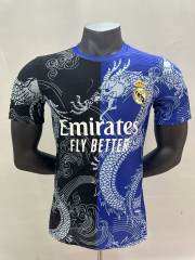 2025/26 Real Madrid Special Player Version Jersey