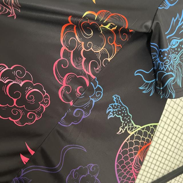 2025/26 Real Madrid Special Player Version Jersey